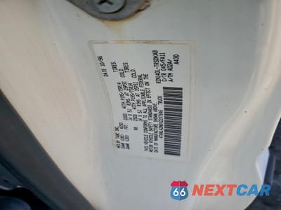 Zdjęcie 12 z 12 samochodu: 1997 TOYOTA TACOMA VIN:4TANL42N6VZ237846 - miniatura