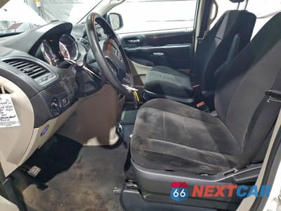 Zdjęcie 7 z 12 samochodu: 2012 DODGE GRAND CARAVAN SE VIN:2C4RDGBG6CR360785 - miniatura