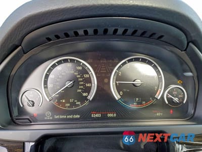 Zdjęcie 9 z 12 samochodu: 2018 BMW X5 XDRIVE35I VIN:5UXKR0C59JL072352 - miniatura