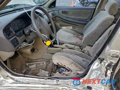 Zdjęcie 7 z 12 samochodu: 1998 NISSAN ALTIMA XE VIN:1N4DL01D1WC248832 - miniatura