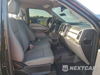 Zdjęcie 10 z 11 samochodu: 2019 FORD F250 SUPER DUTY VIN:1FTBF2BT1KEF99880 - miniatura