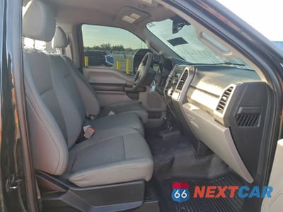 Zdjęcie 10 z 14 samochodu: 2019 FORD F250 SUPER DUTY VIN:1FTBF2BT1KEF99880 - miniatura