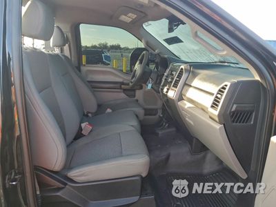 Zdjęcie 10 z 14 samochodu: 2019 FORD F250 SUPER DUTY VIN:1FTBF2BT1KEF99880 - miniatura