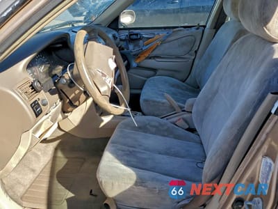 Zdjęcie 7 z 12 samochodu: 1998 TOYOTA COROLLA VE VIN:1NXBR18E1WZ011851 - miniatura