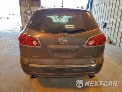 Zdjęcie 6 z 13 samochodu: 2012 BUICK ENCLAVE VIN:5GAKRCEDXCJ352997 - miniatura