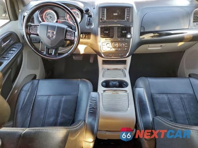 Zdjęcie 8 z 14 samochodu: 2019 DODGE GRAND CARAVAN SXT VIN:2C4RDGCG5KR797447 - miniatura