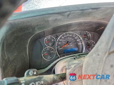 Zdjęcie 9 z 13 samochodu: 2021 GMC SAVANA G2500 UTILITY / SERVICE VAN VIN:1GTW7BFP8M1173769 - miniatura