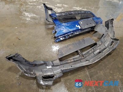 Zdjęcie 12 z 13 samochodu: 2009 CHEVROLET EQUINOX LT VIN:2CNDL53F796253239 - miniatura