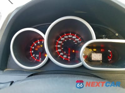 Zdjęcie 9 z 12 samochodu: 2010 TOYOTA MATRIX VIN:2T1KU4EE3AC437233 - miniatura