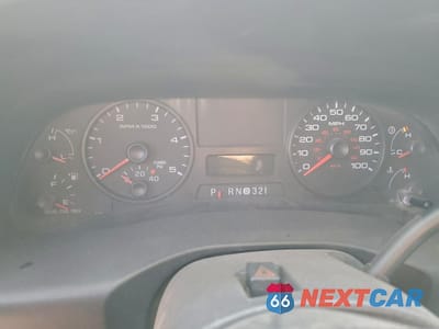 Zdjęcie 8 z 10 samochodu: 2007 FORD F550 SUPERDUTY VIN:1FDAF56P67EB40180 - miniatura