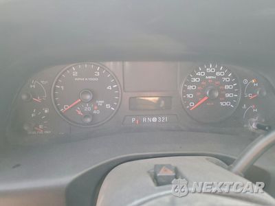 Zdjęcie 8 z 10 samochodu: 2007 FORD F550 SUPERDUTY VIN:1FDAF56P67EB40180 - miniatura