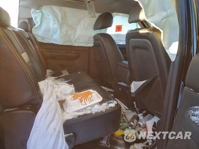 Zdjęcie 10 z 11 samochodu: 2013 CHEVROLET SILVERADO K1500 LT VIN:3GCPKSE75DG110747 - miniatura