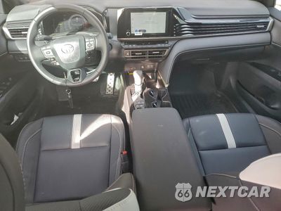 Zdjęcie 8 z 15 samochodu: 2026 TOYOTA CAMRY XSE VIN:4T1DAACK5TU652803 - miniatura