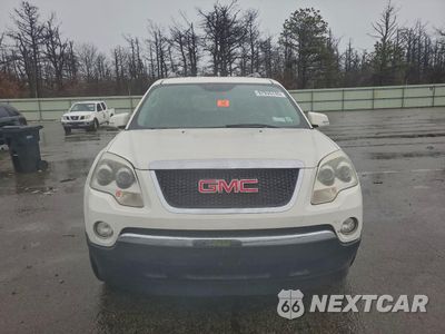Piąte zdjęcie samochodu w środku: 2012 GMC ACADIA VIN:KMHEC4A4XDA078755 - miniatura