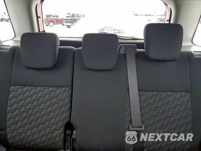 Zdjęcie 10 z 13 samochodu: 2008 SUZUKI SX4 VIN:JS2YB413175106411 - miniatura