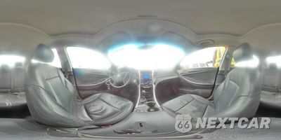 Zdjęcie 14 z 14 samochodu: 2013 HYUNDAI SONATA SE VIN:5NPEC4AC9DH534488 - miniatura