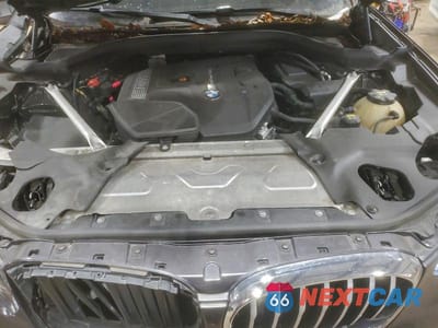 Zdjęcie 11 z 11 samochodu: 2019 BMW X3 XDRIVE30I VIN:5UXTR9C56KLD91169 - miniatura