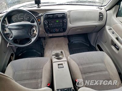 Zdjęcie 8 z 12 samochodu: 1998 FORD EXPLORER VIN:1FMZU34X4WZA84957 - miniatura