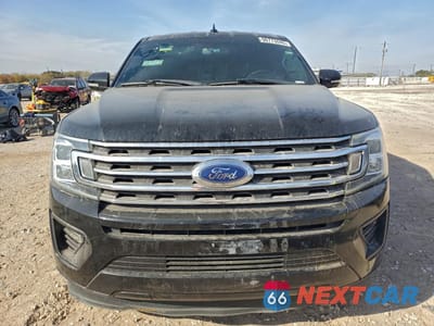 Piąte zdjęcie samochodu w środku: 2018 FORD EXPEDITION MAX XLT VIN:1FMJK1HT8JEA06177 - miniatura