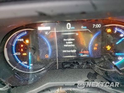 Zdjęcie 9 z 13 samochodu: 2021 TOYOTA RAV4 PRIME SE VIN:JTMAB3FV2MD037620 - miniatura
