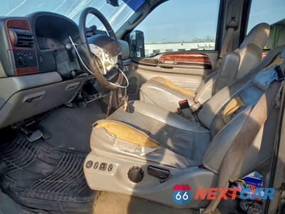 Zdjęcie 7 z 14 samochodu: 2006 FORD F350 SRW SUPER DUTY VIN:1FTWW31P36ED57187 - miniatura