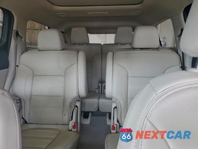 Zdjęcie 10 z 13 samochodu: 2023 GMC ACADIA DENALI VIN:1GKKNPLS2PZ254450 - miniatura