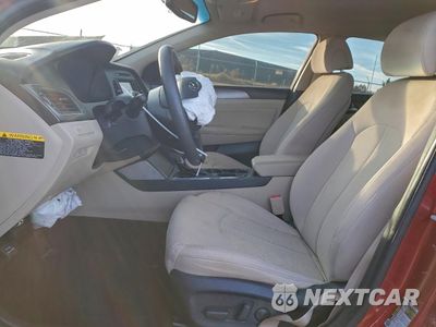 Zdjęcie 7 z 12 samochodu: 2016 HYUNDAI SONATA SPORT VIN:5NPE34AF7GH391247 - miniatura