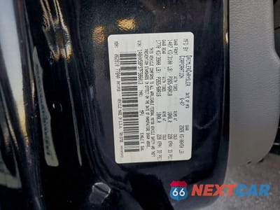 Zdjęcie 13 z 15 samochodu: 2007 CHRYSLER ASPEN LIMITED VIN:1A8HX58P37F586013 - miniatura