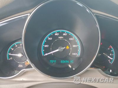 Zdjęcie 9 z 13 samochodu: 2009 CHEVROLET MALIBU LS VIN:1G1ZG57B694209121 - miniatura