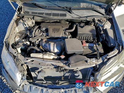 Zdjęcie 11 z 12 samochodu: 2016 TOYOTA CAMRY LE VIN:4T1BF1FK8GU536442 - miniatura