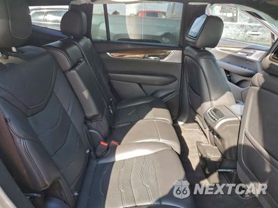 Zdjęcie 11 z 14 samochodu: 2021 CADILLAC XT6 PLATINUM PREMIUM LUXURY VIN:1GYKPFRS8MZ159811 - miniatura