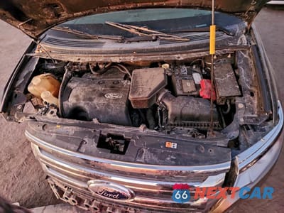 Zdjęcie 12 z 12 samochodu: 2014 FORD EDGE LIMITED VIN:2FMDK3KCXEBA34565 - miniatura