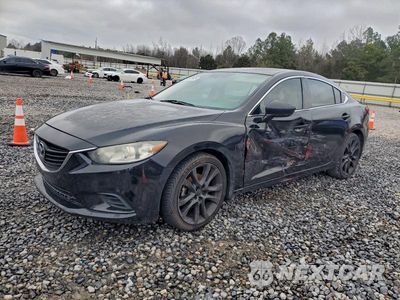 2014 MAZDA 6 TOURING JM1GJ1V61E1145967 - główne zdjęcie licytacji z USA - miniatura