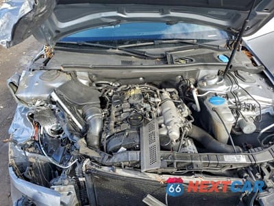 Zdjęcie 11 z 11 samochodu: 2015 AUDI A4 PREMIUM VIN:WAUBFAFL9FN042948 - miniatura