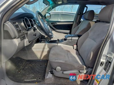 Zdjęcie 7 z 11 samochodu: 2007 TOYOTA 4RUNNER SR5 VIN:JTEBU14R478088375 - miniatura