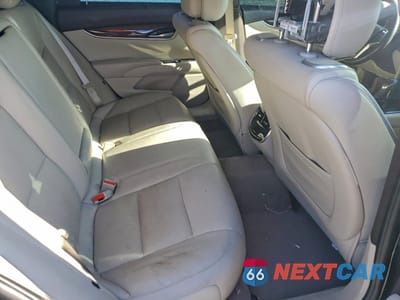 Zdjęcie 10 z 12 samochodu: 2014 CADILLAC XTS VSPORT PREMIUM VIN:2G61V5S88E9213221 - miniatura
