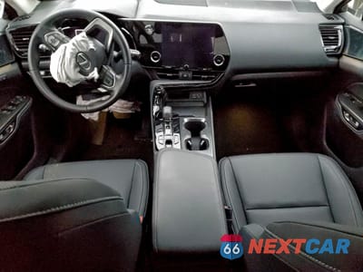 Zdjęcie 8 z 12 samochodu: 2022 LEXUS NX 350H VIN:2T2GKCEZ4NC004675 - miniatura