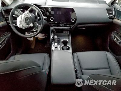 Zdjęcie 8 z 12 samochodu: 2022 LEXUS NX 350H VIN:2T2GKCEZ4NC004675 - miniatura