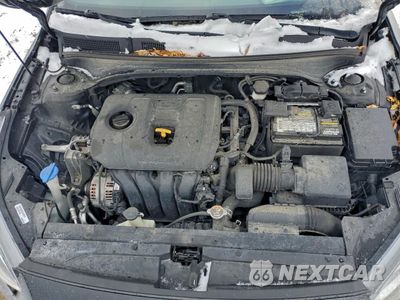 Zdjęcie 11 z 15 samochodu: 2020 KIA FORTE GT LINE VIN:3KPF34AD9LE262377 - miniatura