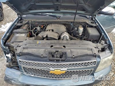Zdjęcie 12 z 16 samochodu: 2008 CHEVROLET SUBURBAN K1500 LS VIN:3GNFK16358G199234 - miniatura