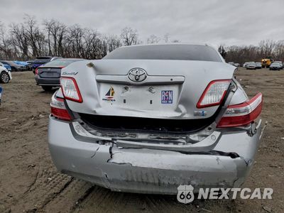 Zdjęcie 6 z 12 samochodu: 2007 TOYOTA CAMRY HYBRID VIN:JTNBB46KX73041047 - miniatura