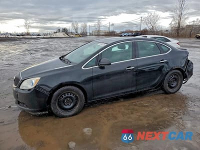 2017 BUICK VERANO 1G4PS5SK4H4101854 - główne zdjęcie licytacji z USA - miniatura