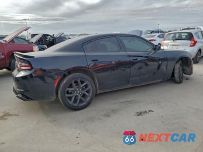 Trzecie zdjęcie samochodu z tyłu: 2020 DODGE CHARGER SXT VIN:2C3CDXBG8LH195404 - miniatura