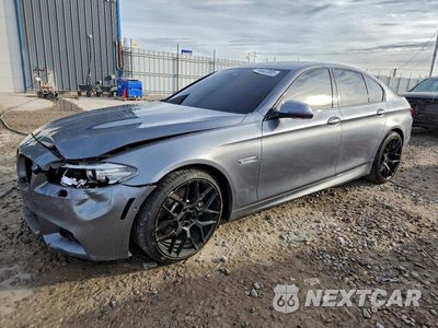 2016 BMW 535 I WBA5B1C5XGG129598 - główne zdjęcie licytacji z USA - miniatura