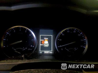 Zdjęcie 9 z 15 samochodu: 2016 TOYOTA HIGHLANDER LIMITED VIN:5TDDKRFH2GS291380 - miniatura