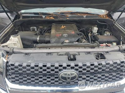 Zdjęcie 11 z 11 samochodu: 2019 TOYOTA TUNDRA DOUBLE CAB SR VIN:5TFRM5F1XKX141211 - miniatura