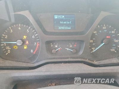 Zdjęcie 9 z 13 samochodu: 2019 FORD TRANSIT 250 DELIVERY VAN VIN:1FTYR2CM2KKA11026 - miniatura