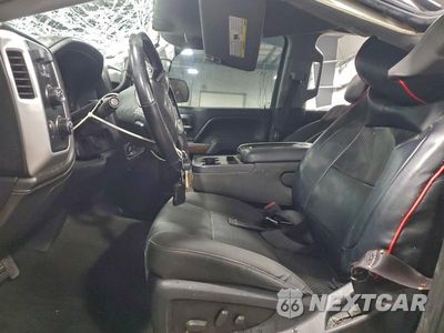 Zdjęcie 7 z 12 samochodu: 2015 GMC SIERRA K1500 SLE VIN:3GTU2UEC9FG385259 - miniatura