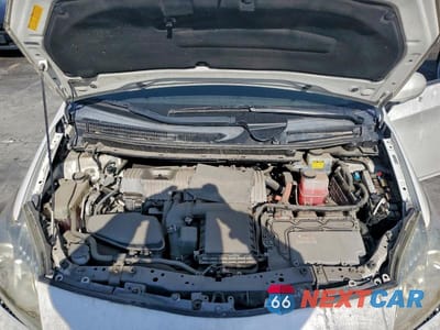 Zdjęcie 11 z 12 samochodu: 2010 TOYOTA PRIUS II VIN:JTDKN3DU5A0135338 - miniatura