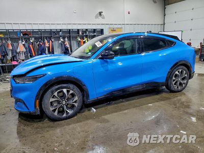 2023 FORD MUSTANG MACH-E PREMIUM 3FMTK3SSXPMA33629 - główne zdjęcie licytacji z USA - miniatura